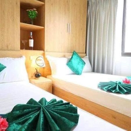 Ciao Cat Ba Hotel Dong Khe Sau Eksteriør billede